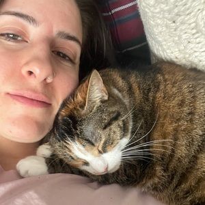 Meet your Posher, Aimee